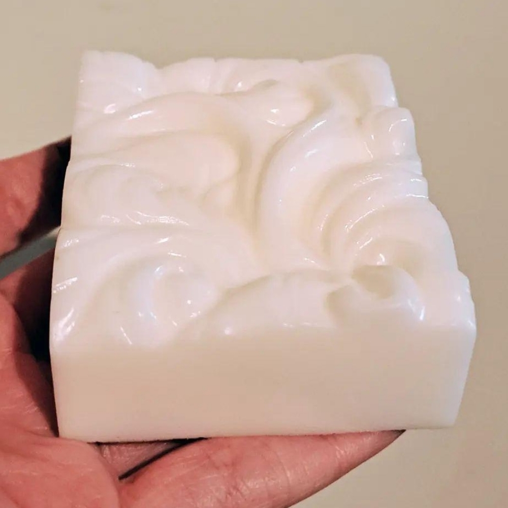Vanilla Goatmilk Soap